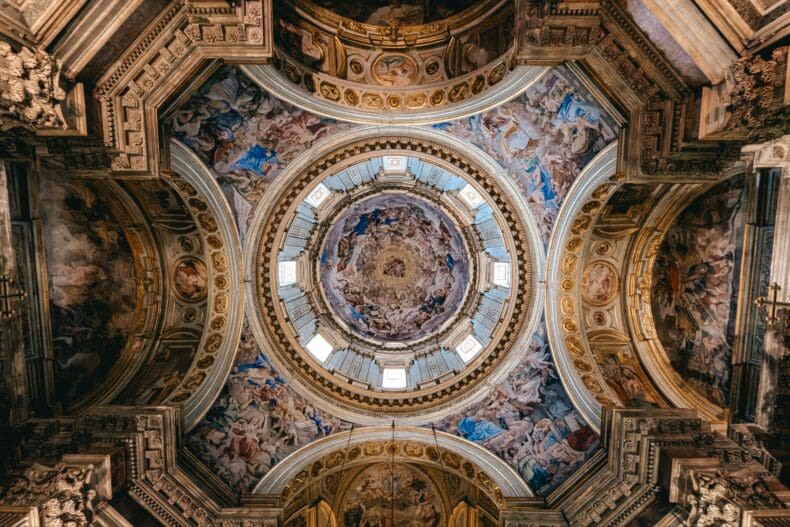 Duomo Napels