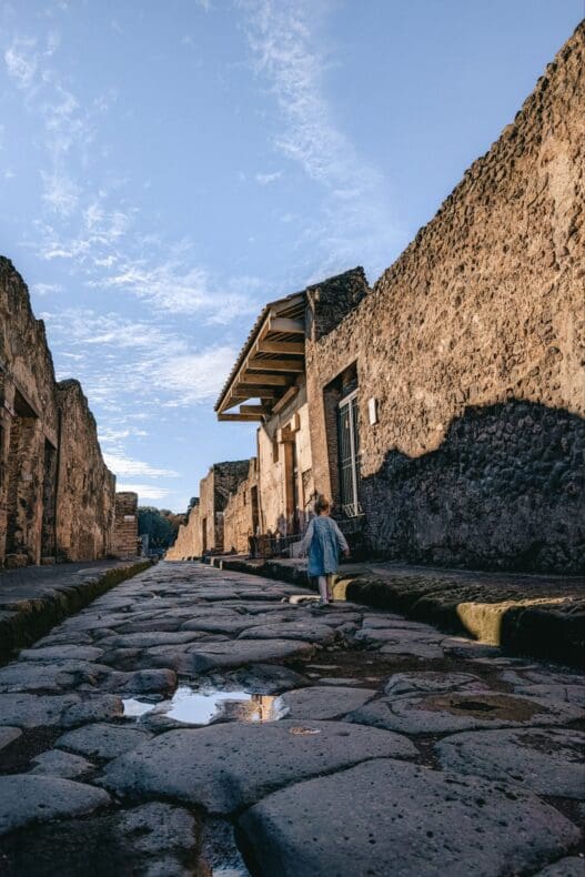 Pompeii