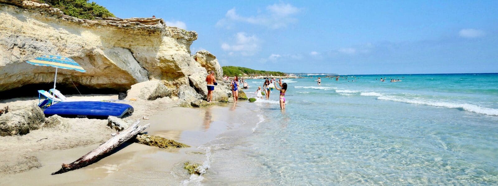 Puglia Road Trip Itinerary: Discover Italy’s Heel in 10 to 21 Days