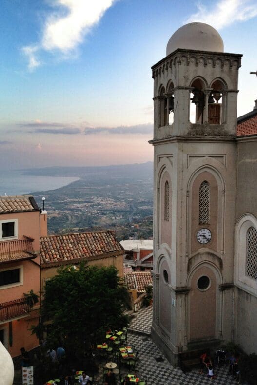 Castelmola