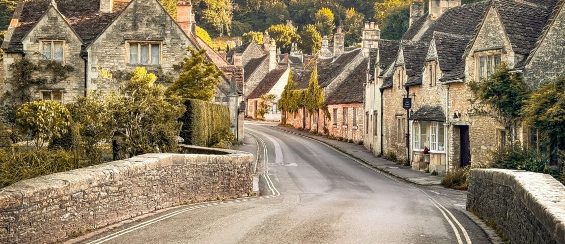 Castle Combe