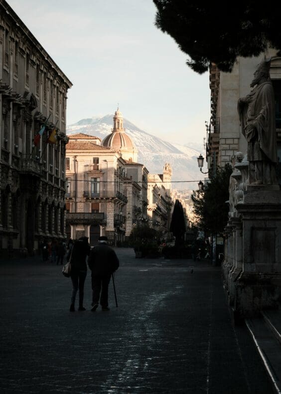 Catania