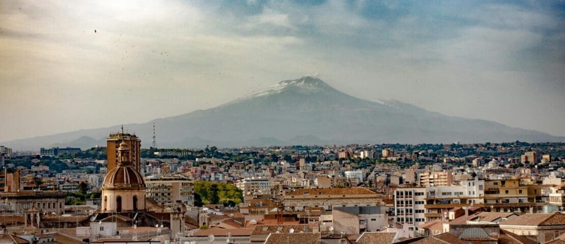 20 Best Things to Do in Catania, Silicy