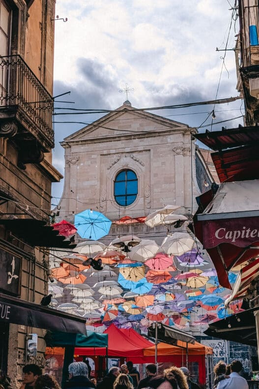 Catania