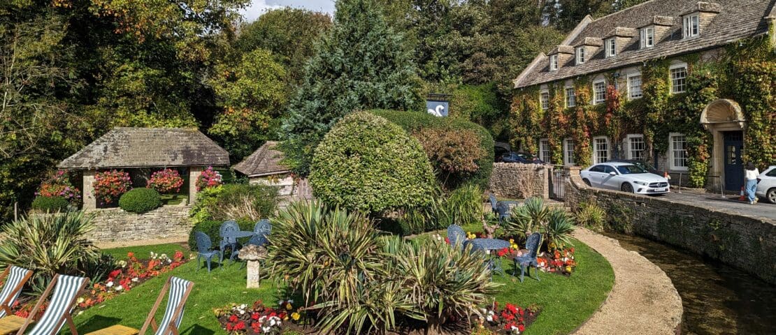 Cotswolds