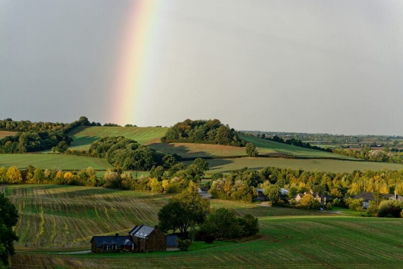 Cotswolds