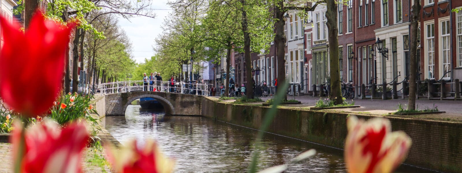 Overnachten in Delft: waar te verblijven?