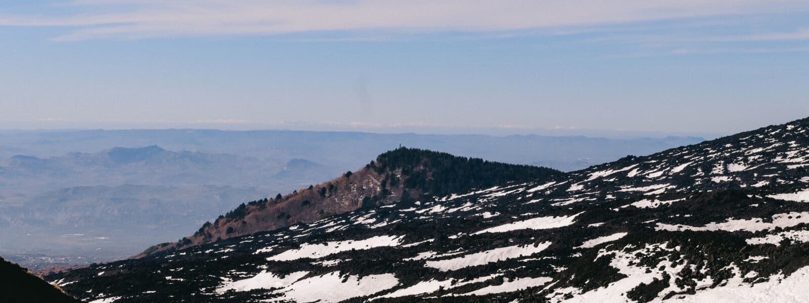 Etna beklimmen: alles wat je moet weten