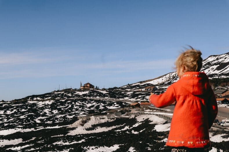 Etna