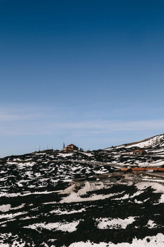 Etna