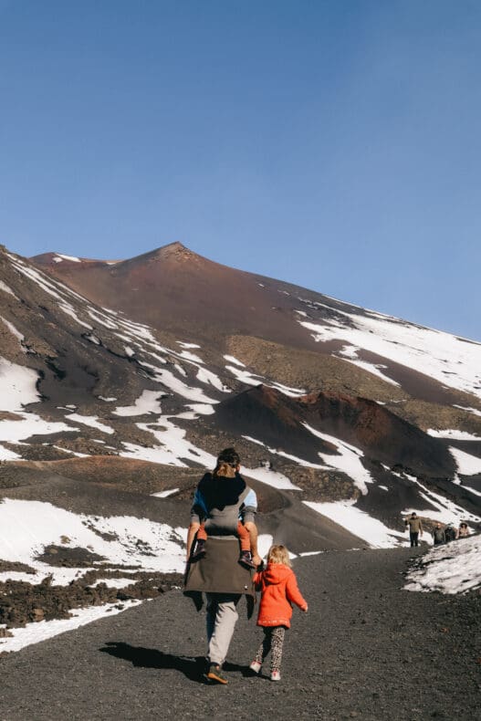 Etna