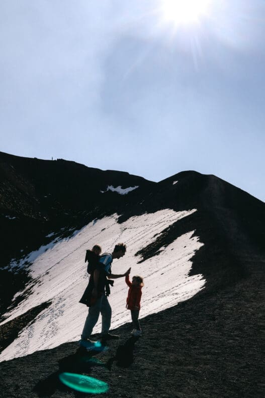 Etna