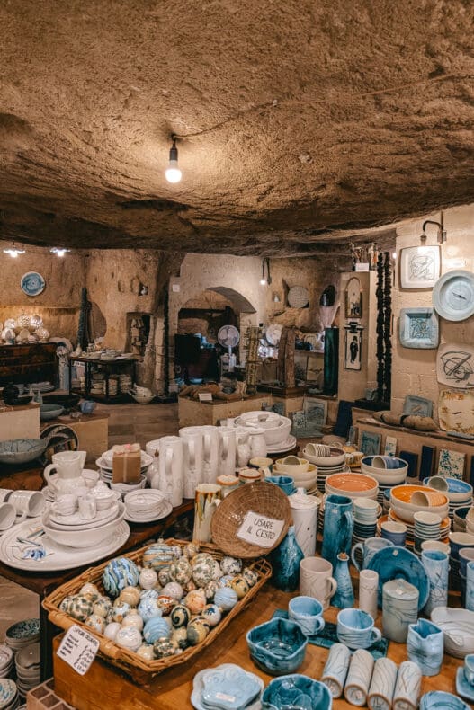 Grottaglie Puglia