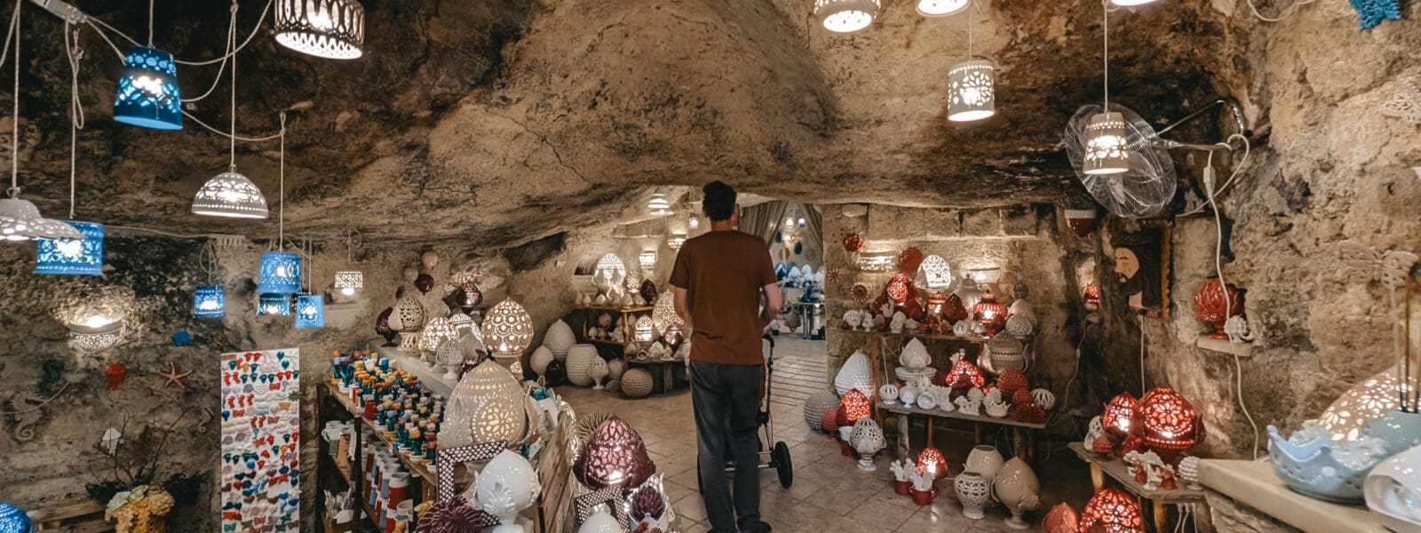 Best Things to Do in Grottaglie, Puglia