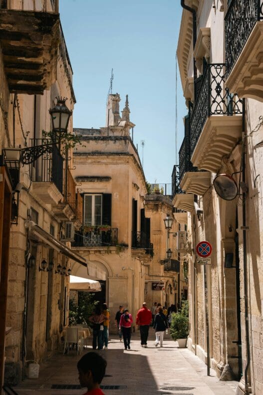 Lecce