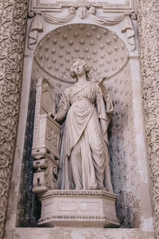 Lecce Puglia
