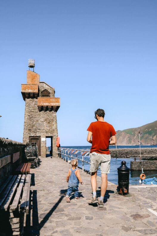 Lynmouth Exmoor
