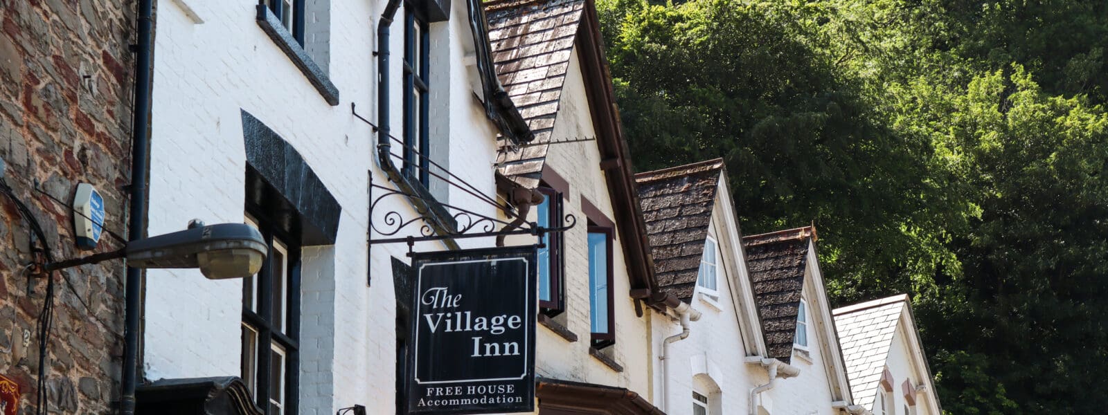 Ontdek Lynton en Lynmouth, het ‘Little Switzerland’ van Engeland