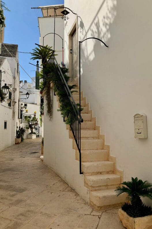 Martina Franca