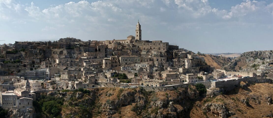 Best Places to Visit in Matera, Italy’s Oldest Town