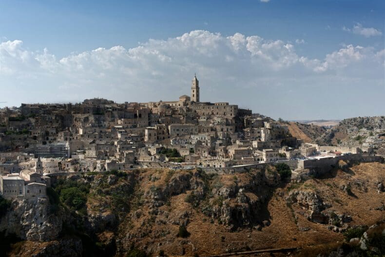 Matera