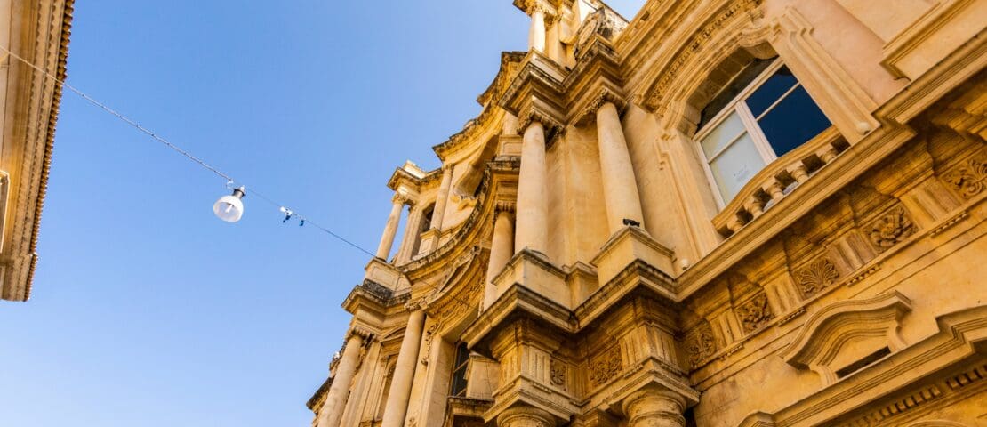 12 Best Things to Do in Noto, Sicily