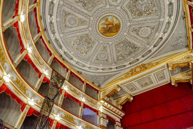 Noto Teatro