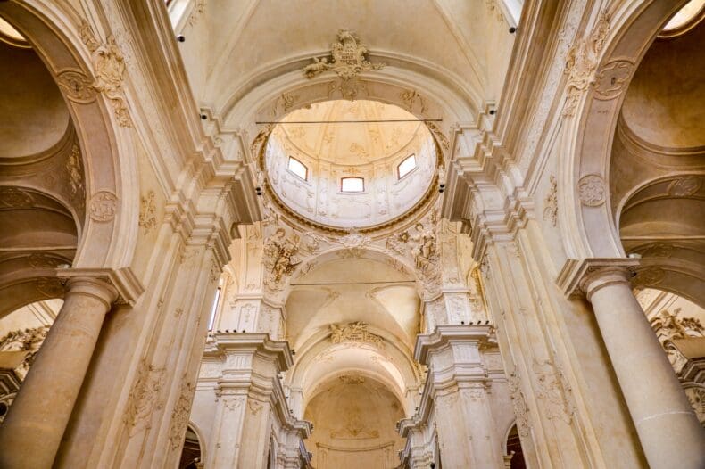 Cattedrale di San Nicolò Noto