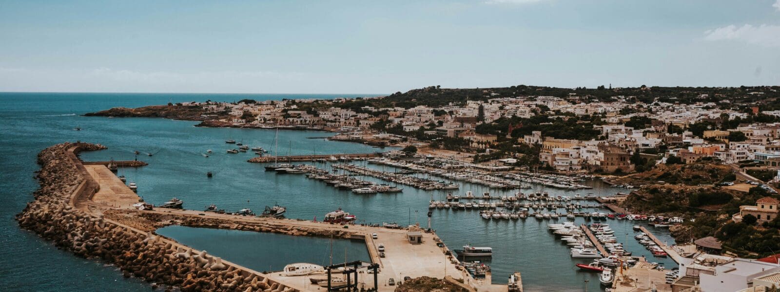 Wat te doen in Otranto, Puglia
