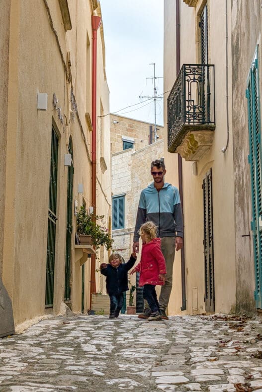 Otranto Puglia
