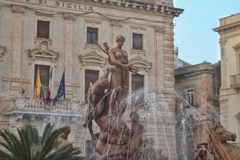 Syracusa