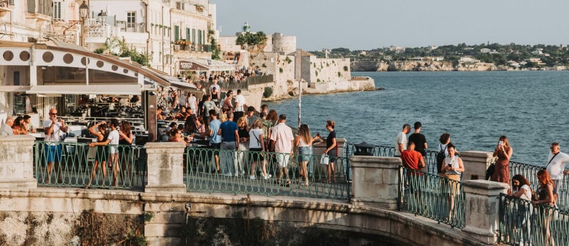 Top 10 Things to Do in Syracuse and Ortigia