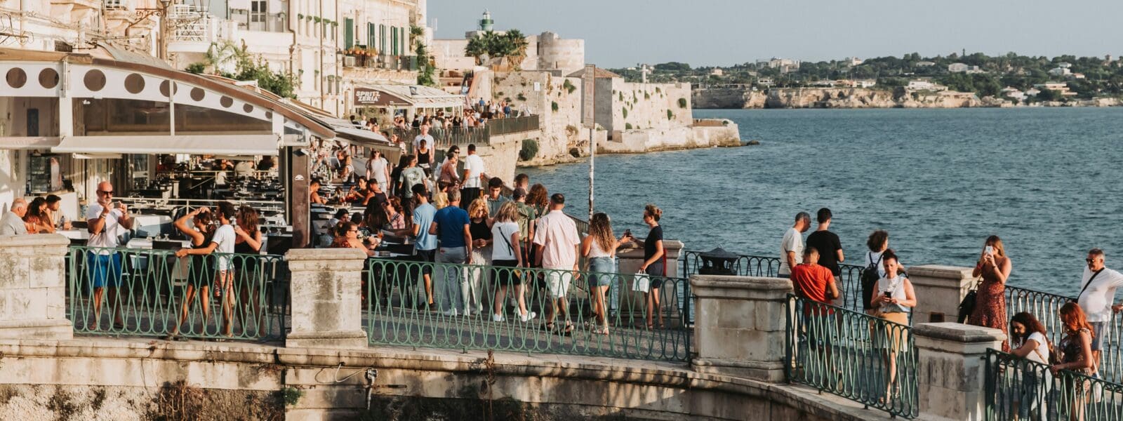 Top 10 Things to Do in Syracuse and Ortigia