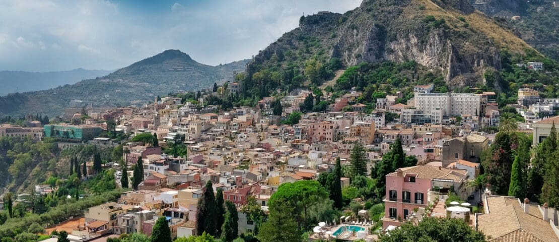 17 Best Things to Do in Taormina, Sicily