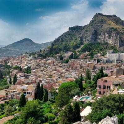 Taormina