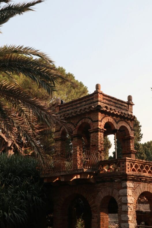 Taormina