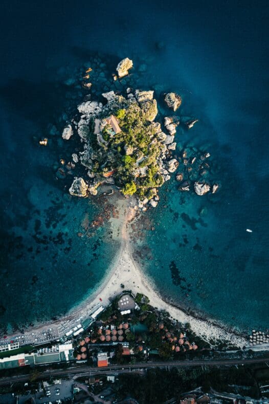 Taormina