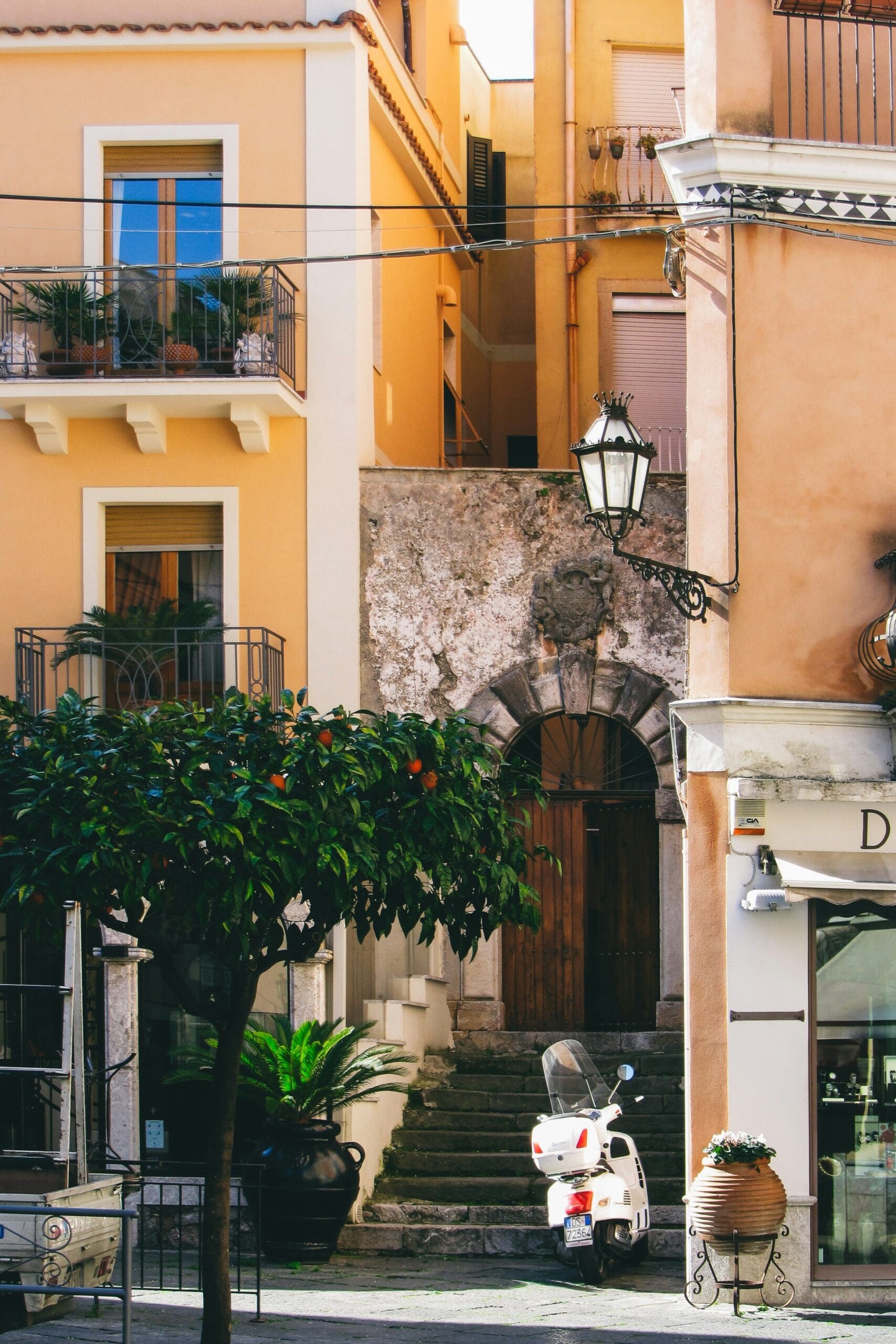 Taormina