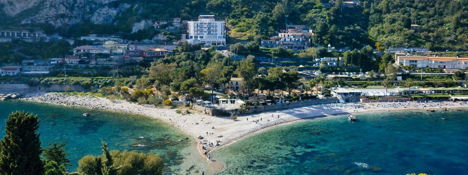 Travel Guide Sicily