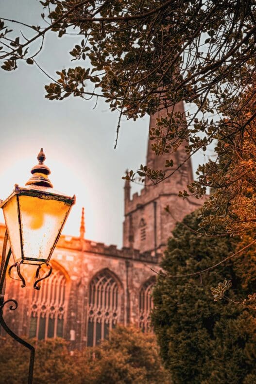 Tetbury Cotswolds