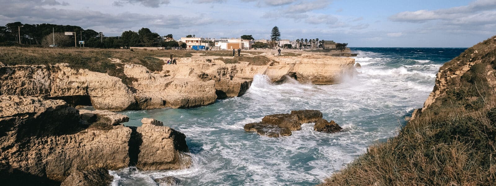 Rondreis Puglia