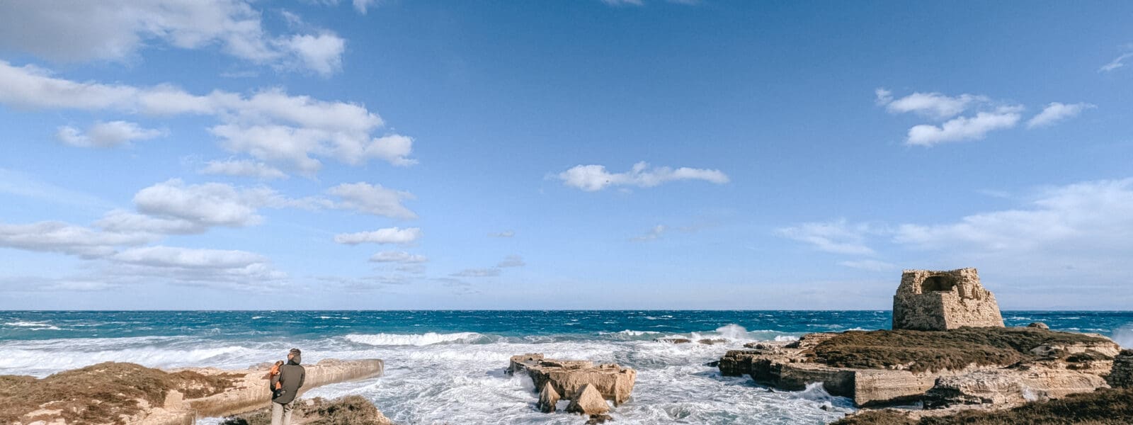Travel Guide Puglia