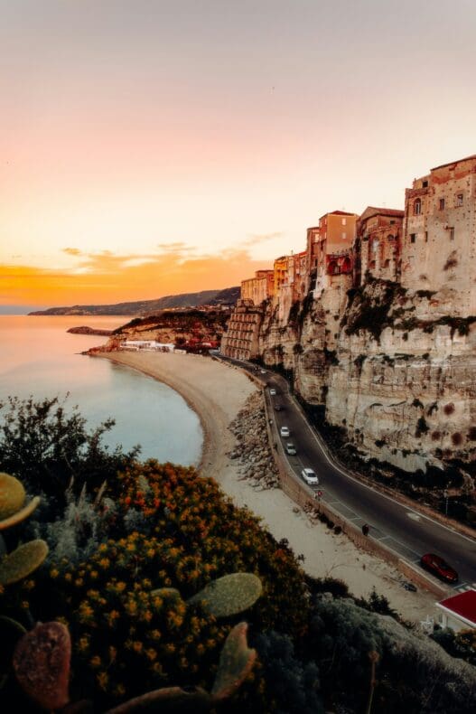 Tropea