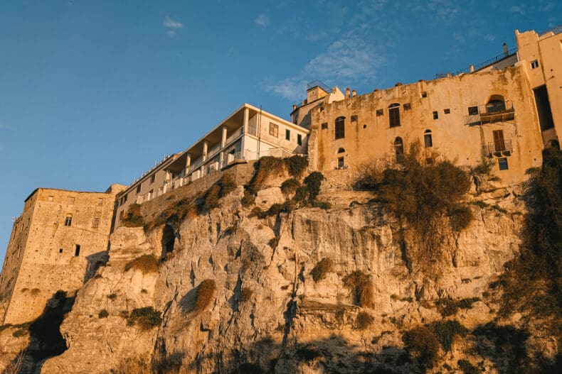 Tropea 