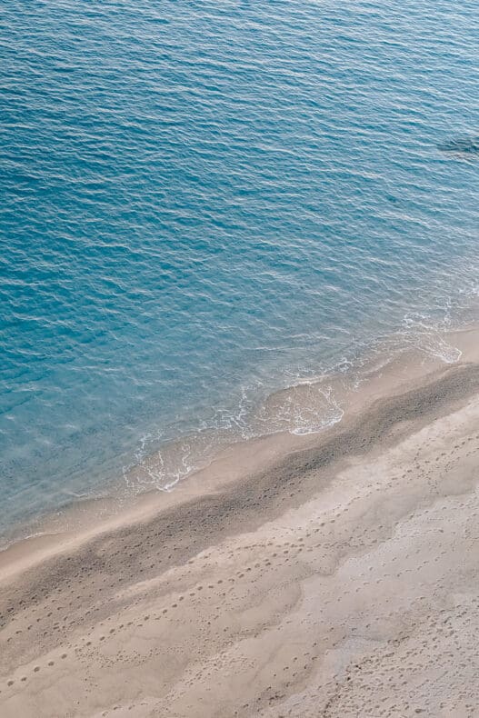 Tropea Beach