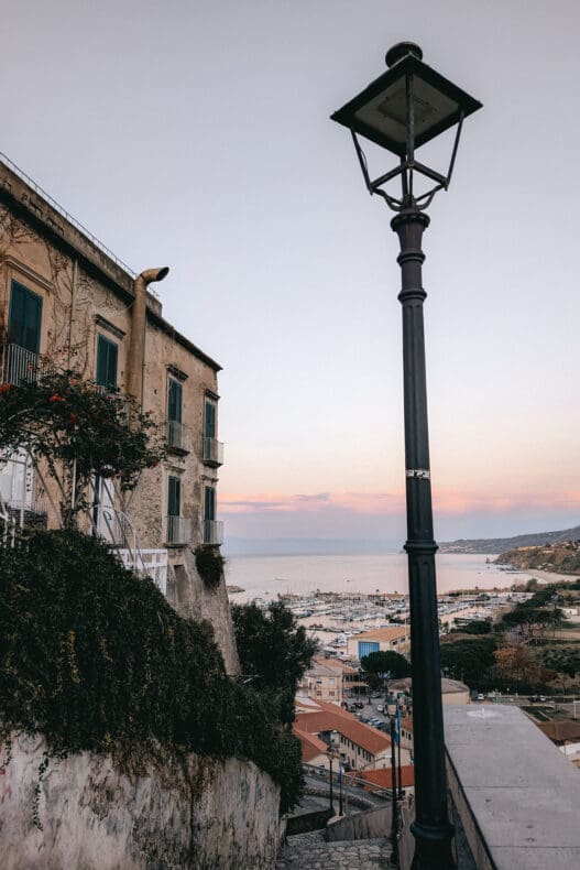 Tropea Belvedere