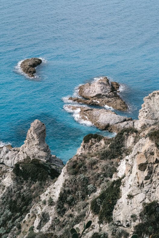 Tropea Capo Vaticano
