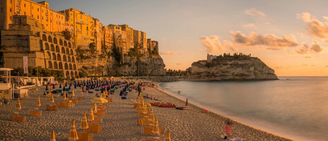 Best Things to Do in Tropea