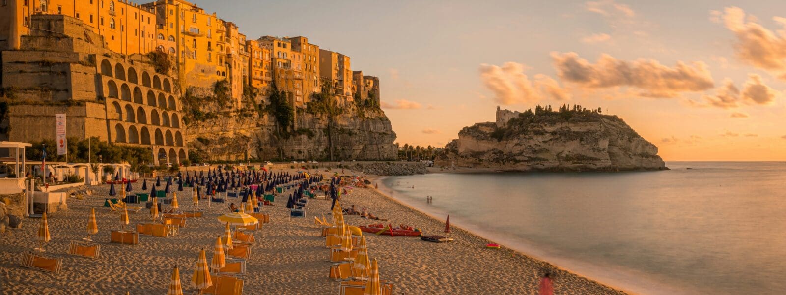 Best Things to Do in Tropea
