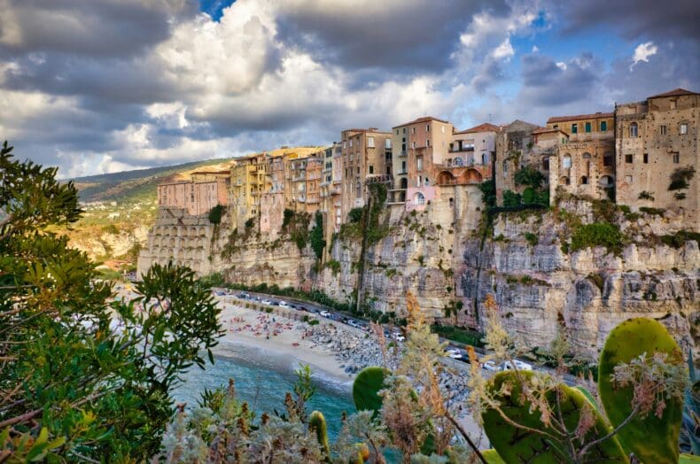Tropea 